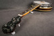 Fender Deluxe Concert Tone 58 5 String Banjo - 2nd Hand