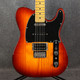 Fender Modern Player Telecaster Plus- Honey Burst - 2nd Hand