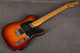 Fender Modern Player Telecaster Plus- Honey Burst - 2nd Hand