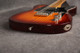 Fender Modern Player Telecaster Plus- Honey Burst - 2nd Hand