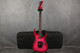 Fernandes Revolver FR-65 - Purple Burst - 2nd Hand