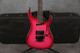 Fernandes Revolver FR-65 - Purple Burst - 2nd Hand