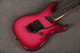 Fernandes Revolver FR-65 - Purple Burst - 2nd Hand