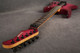 Fernandes Revolver FR-65 - Purple Burst - 2nd Hand