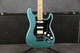 Fender Player Stratocaster HSS Floyd Rose - Tidepool - 2nd Hand