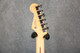 Fender Player Stratocaster HSS Floyd Rose - Tidepool - 2nd Hand