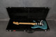 Fender Player Stratocaster HSS Floyd Rose - Tidepool - 2nd Hand