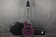 Jackson Pro Series Marty Friedman Signature MF-1 - Purple Mirror - 2nd Hand