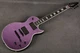 Jackson Pro Series Marty Friedman Signature MF-1 - Purple Mirror - 2nd Hand