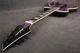 Jackson Pro Series Marty Friedman Signature MF-1 - Purple Mirror - 2nd Hand