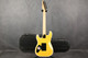 ESP LTD George Lynch Signature GL600MT - Yellow Tiger - 2nd Hand