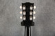 Gibson Les Paul Junior - Tobacco Burst - 2nd Hand