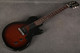Gibson Les Paul Junior - Tobacco Burst - 2nd Hand