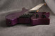 Strandberg Boden OS 6 - Trans Purple - 2nd Hand