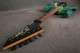 B.C. Rich USA STIII - MacAlpine Crackle - 2nd Hand