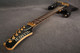 Hamer USA Diablo Deluxe - Purple Pearl - 2nd Hand