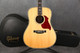 Gibson Songwriter Deluxe Custom Electro Acoustic - Antique Natural - 2nd Hand