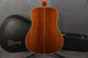 Gibson Songwriter Deluxe Custom Electro Acoustic - Antique Natural - 2nd Hand