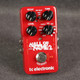 TC Electronic Hall of Fame 2 Reverb Guitar Pedal - 2nd Hand