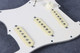 Tone Rider Classic Blues Loaded Pickguard - 2nd Hand