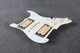 Loaded Strat Pickguard - 2nd Hand