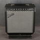 Fender Champion 40 Guitar Amplifier - 2nd Hand
