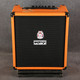 Orange Crush Bass 50 Bass Combo - 2nd Hand