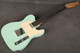 Artist AT53 Electric Guitar - Vintage Green - 2nd Hand