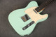 Artist AT53 Electric Guitar - Vintage Green - 2nd Hand