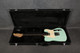 Artist AT53 Electric Guitar - Vintage Green - 2nd Hand