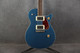 Gretsch Streamliner Jet Club Single-Cut - Dark Denim - 2nd Hand