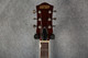 Gretsch Streamliner Jet Club Single-Cut - Dark Denim - 2nd Hand