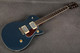 Gretsch Streamliner Jet Club Single-Cut - Dark Denim - 2nd Hand
