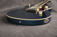 Gretsch Streamliner Jet Club Single-Cut - Dark Denim - 2nd Hand