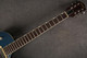 Gretsch Streamliner Jet Club Single-Cut - Dark Denim - 2nd Hand
