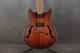 Ibanez Artcore Series AS53-TF - Tobacco Flat - 2nd Hand