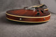 Ibanez Artcore Series AS53-TF - Tobacco Flat - 2nd Hand