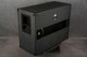 Orange PPC212OB 2x12 Open Back Cabinet - Black **COLLECTION ONLY** - 2nd Hand