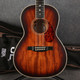 PRS SE Tonare P20E Electro Acoustic - Tobacco Sunburst - 2nd Hand