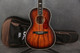 PRS SE Tonare P20E Electro Acoustic - Tobacco Sunburst - 2nd Hand