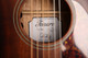 PRS SE Tonare P20E Electro Acoustic - Tobacco Sunburst - 2nd Hand