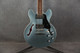 Epiphone ES-339 - Pelham Blue - 2nd Hand