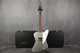 Epiphone Inspired By Gibson Custom 1963 Firebird I - Silver Mist - 2nd Hand