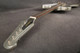 Epiphone Inspired By Gibson Custom 1963 Firebird I - Silver Mist - 2nd Hand