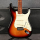Fender Classic Player 60s Stratocaster - 3 Tone Sunburst - 2nd Hand
