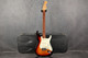 Fender Classic Player 60s Stratocaster - 3 Tone Sunburst - 2nd Hand