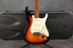 Fender Classic Player 60s Stratocaster - 3 Tone Sunburst - 2nd Hand