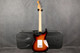 Fender Classic Player 60s Stratocaster - 3 Tone Sunburst - 2nd Hand
