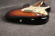 Fender Classic Player 60s Stratocaster - 3 Tone Sunburst - 2nd Hand