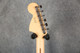 Fender American Performer Stratocaster HSS - Black - 2nd Hand
